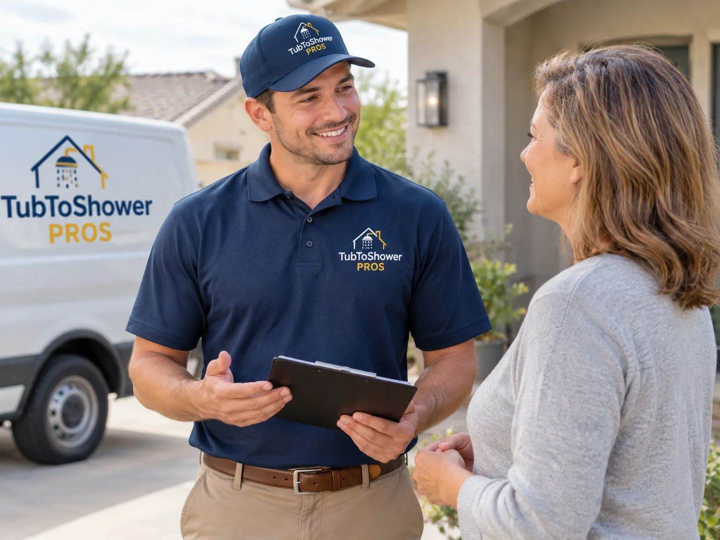 Tub Shower Conversion Coeur D Alene, ID FAQs